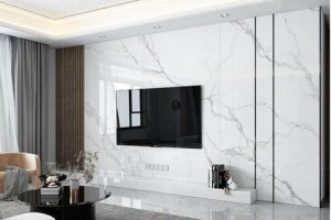 [轻舟装饰公司]装修背景墙有哪些材质