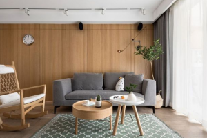 [台州大视野装饰]装修中不容忽视的六个细节