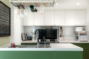 [台州百居易装饰]房屋装修必要的安全防护措施