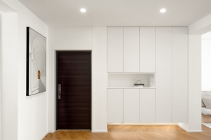 [台州大禹装饰]清水房装修，这些地方一定不能拆改