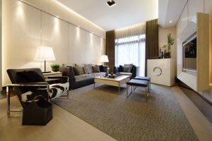 [黄冈山水装饰]老房这样装修提高舒适度