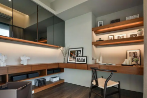 [台州大视野装饰]清包的优缺点，清包适用人群