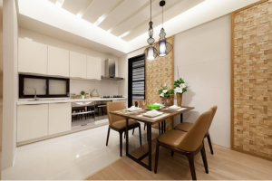 [台州大视野装饰]旧房翻新步骤详解(附说明)