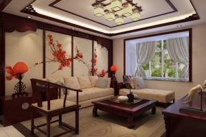 [台州丽园装饰]中式风格装修特点(附详细说明)