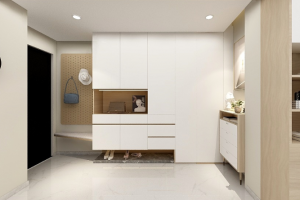 [台州百居易装饰]130平房屋装修费用，房屋装修要点