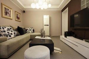 [台州金达莱装饰]市面上常见的几种装修风格