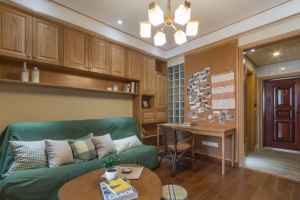 [台州百居易装饰]小户型装修注意事项(内含详情)