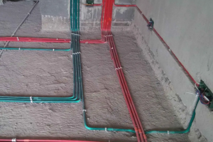 [台州金螳螂装饰]水电改造注意事项，水电改造费用