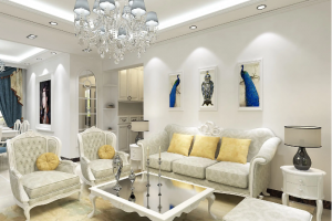 [台州圣都装饰]简欧装修特点(内含详细说明)