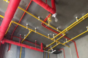 [台州丽园装饰]水电装修流程(附详细说明)