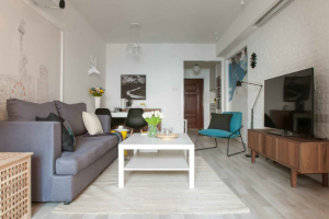 [台州圣都装饰]二手房装修详细流程(附说明)