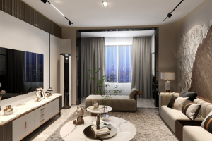 [台州金螳螂装饰]室内装修注意事项及其说明