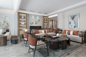 [台州金螳螂装饰]六大受欢迎的家装风格