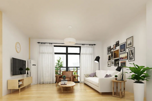 [台州大禹装饰]旧房翻新费用，旧房翻新省钱技巧