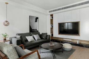 [台州易家装饰]装修刷墙注意事项，装修刷墙工艺