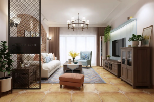 [台州圣都装饰]装修半包包括哪些方面