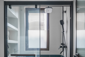 [台州品一装饰]卫生间二次装修改造(附说明)