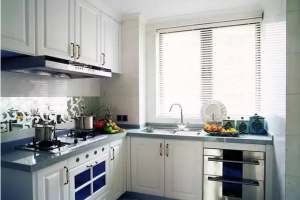 [台州金达莱装饰]厨房装修需要注意什么方面