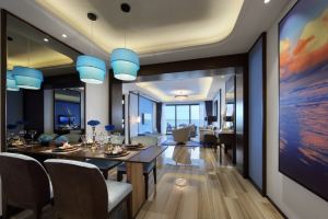 [台州品一装饰]房屋装修细节说明