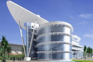 新疆阿克苏东方幕墙公司-阿克苏玻璃幕墙公司-阿克苏石材幕墙公司