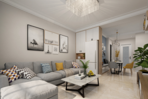 [台州丽园装饰]房屋装修祛除甲醛的方式