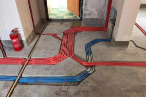 [台州丽园装饰]水电装修需要注意什么