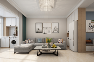 [台州品一装饰]环保装修误区说明