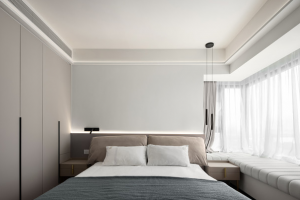 [台州品一装饰]如何正确装修卧室
