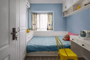 [台州金达莱装饰]大卧室怎么装修(附装修技巧)