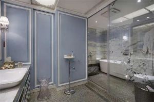 [北海大木源装饰]卫生间吊顶用石膏板好不好