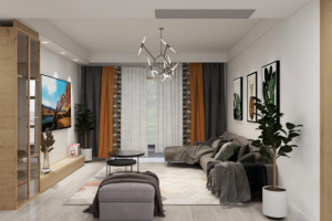 [台州品一装饰]常见的装修风格介绍