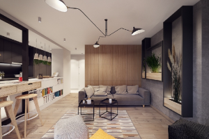 [台州金达莱装饰]不同材质吊顶介绍