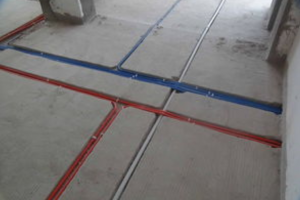 [台州圣都装饰]水电装修改造费用明细