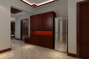 [台州金达莱装饰]过道该怎么进行装修