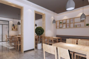 [台州圣都装饰]房屋过道装修攻略