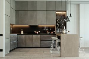 [清远源泰装饰]厨房如何翻新，厨房翻新注意事项