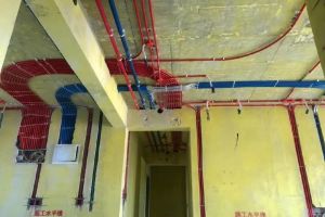 [华天装饰]水电装修基本注意事项有哪些？