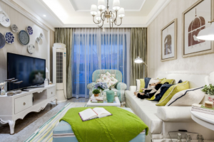 [台州圣都装饰]房屋该如何装修设计