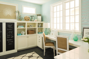 [台州品一装饰]开放式厨房详细介绍