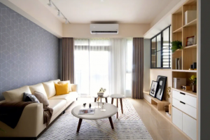 [台州品一装饰]小户型房屋装修设计要点和技巧