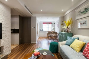 [台州丽园装饰]老房翻新要点技巧(附说明)