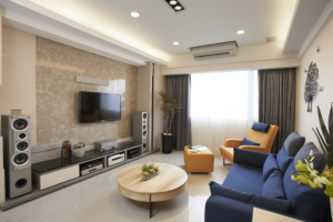 [台州圣都装饰]老房翻新步骤及注意事项