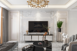 [台州圣都装饰]房屋装修风格推荐
