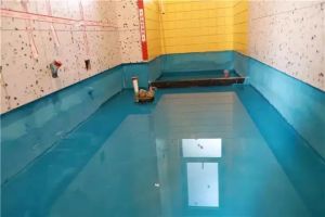 [深圳佳美域装饰]防水工程闭水试验要点