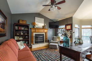 [台州丽园装饰]客厅装修原则及注意事项