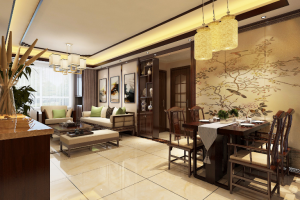 [台州圣都装饰]别墅装修设计技巧及注意事项