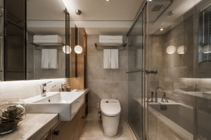 [台州力唯装饰]卫生间防水施工及注意事项