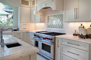 [台州圣都装饰]厨房装修省钱，厨房装修注意事项