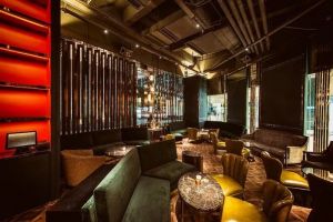 [宁波甬盟装饰]宁波酒吧设计装修，真正了解酒吧装饰真谛！