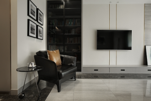 [台州品一装饰]简单装修施工步骤